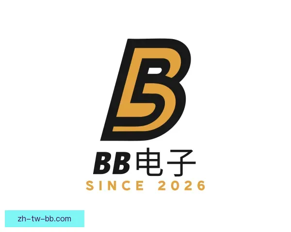 认识BB电子